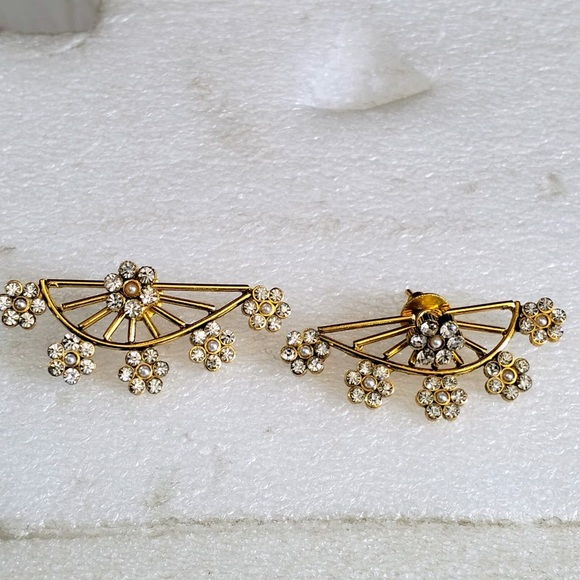 🔴Ear Cuff Earrings for Women - Picture 6 of 13